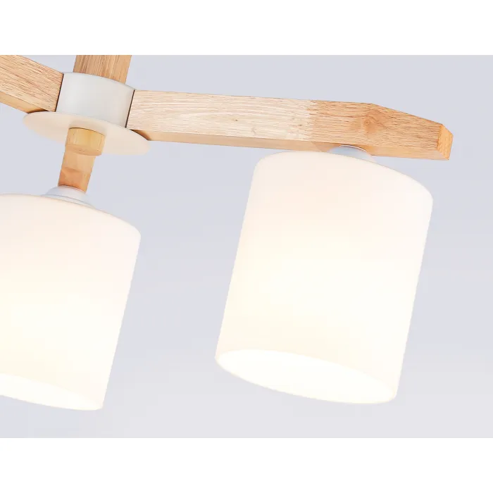 Подвесная люстра Ambrella TRADITIONAL TR83112 от ImperiumLoft