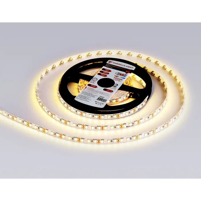 Светодиодная лента Ambrella ILLUMINATION GS1101 от ImperiumLoft