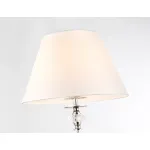 Напольный светильник с абажуром и хрусталем Ambrella HIGH LIGHT LH71008 от ImperiumLoft