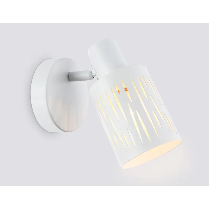 Настенно-потолочный спот в стиле лофт Ambrella TRADITIONAL TR8663 от ImperiumLoft