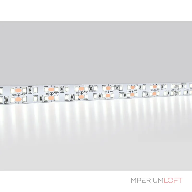 Светодиодная лента двухрядная Ambrella ILLUMINATION GS1703
