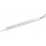 Блок питания ультратонкий для светодиодной ленты Ambrella ILLUMINATION GS8625 от ImperiumLoft