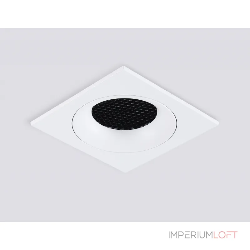 Светильник встраиваемый Ambrella TECHNO SPOT TN102726 от ImperiumLoft Светильник встраиваемый Ambrella TECHNO SPOT TN102726 от ImperiumLoft