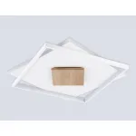 Светильник светодиодный потолочный Ambrella COMFORT FL4790 от ImperiumLoft