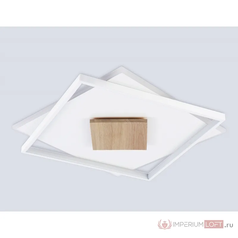 Светильник светодиодный потолочный Ambrella COMFORT FL4790 от ImperiumLoft