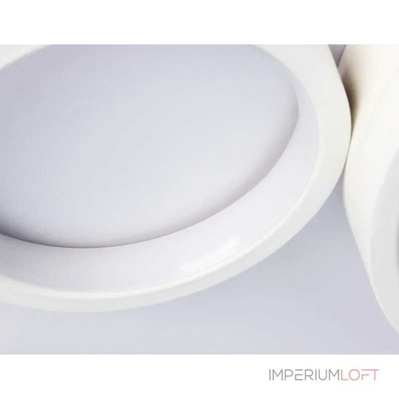 Настенно-потолочный светильник Ambrella COMFORT FL4812