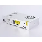 Блок питания для светодиодной ленты Ambrella ILLUMINATION GS9551 от ImperiumLoft