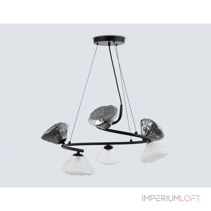 Подвесная люстра Ambrella HIGH LIGHT LH15003