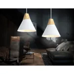Светильник подвесной Ambrella TRADITIONAL TR8195 от ImperiumLoft