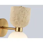Настенный светильник Ambrella HIGH LIGHT Ceramo Modern LH53327