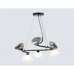 Подвесная люстра Ambrella HIGH LIGHT LH15003