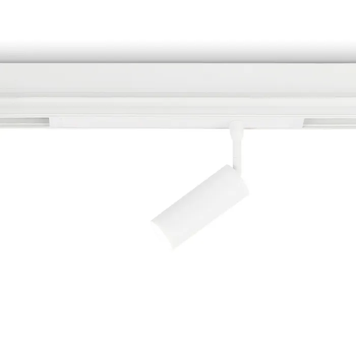 Светильник светодиодный трековый для шинопровода Magnetic Ambrella TRACK SYSTEM GL1605 от ImperiumLoft