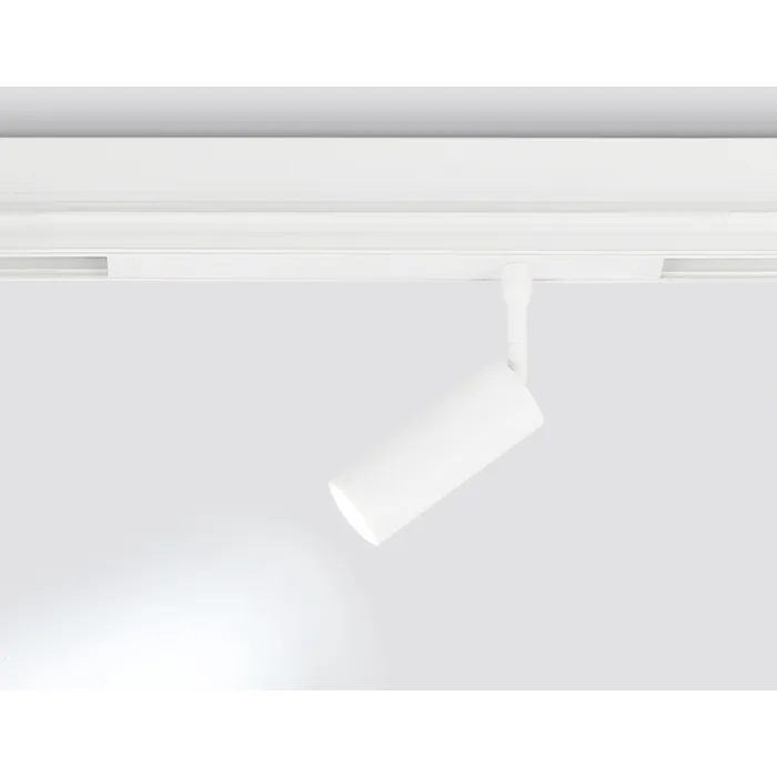 Светильник светодиодный трековый для шинопровода Magnetic Ambrella TRACK SYSTEM GL1605 от ImperiumLoft