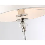 Напольный светильник с абажуром и хрусталем Ambrella HIGH LIGHT LH71008 от ImperiumLoft