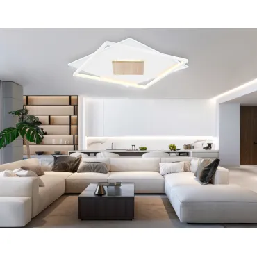 Светильник светодиодный потолочный Ambrella COMFORT FL4790 от ImperiumLoft