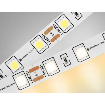 Светодиодная лента Ambrella ILLUMINATION GS4001