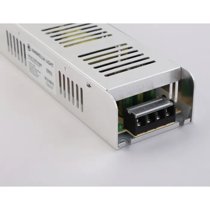 Блок питания с EMC для светодиодной ленты Ambrella ILLUMINATION GS8655 от ImperiumLoft