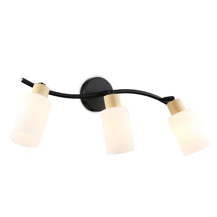 Настенно-потолочный спот в стиле лофт Ambrella TRADITIONAL TR8722 от ImperiumLoft