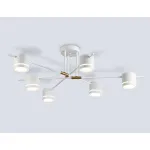 Потолочная люстра Ambrella FL FL71529
