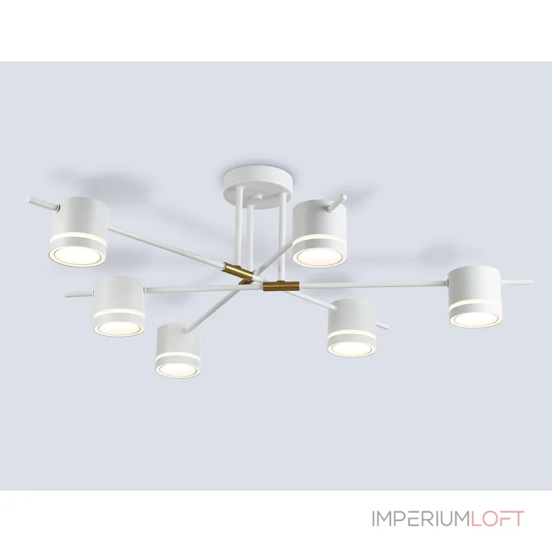 Потолочная люстра Ambrella FL FL71529
