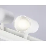 Светильник светодиодный трековый для шинопровода Magnetic Ambrella TRACK SYSTEM GL3901