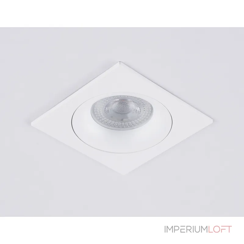 Светильник встраиваемый Ambrella TECHNO SPOT TN102726 от ImperiumLoft Светильник встраиваемый Ambrella TECHNO SPOT TN102726 от ImperiumLoft