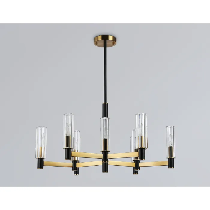 Люстра на штанге Ambrella HIGH LIGHT LH55513 от ImperiumLoft