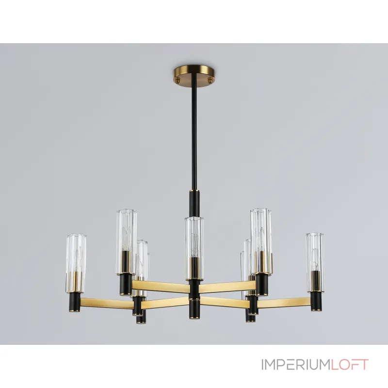 Люстра на штанге Ambrella HIGH LIGHT LH55513