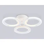 Светильник светодиодный потолочный Ambrella ACRYLICA FA8942
