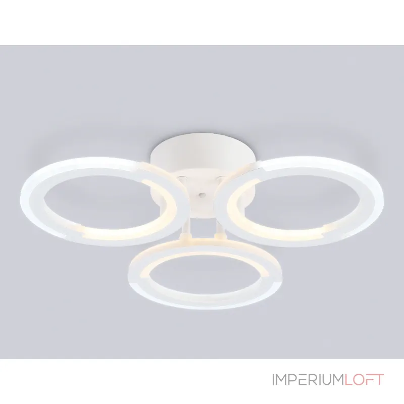 Светильник светодиодный потолочный Ambrella ACRYLICA FA8942