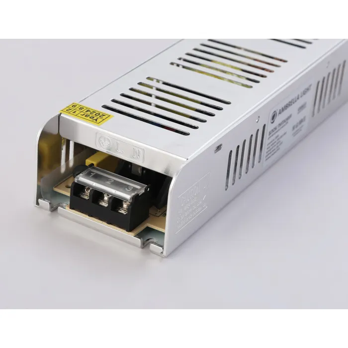 Блок питания с EMC для светодиодной ленты Ambrella ILLUMINATION GS8655 от ImperiumLoft