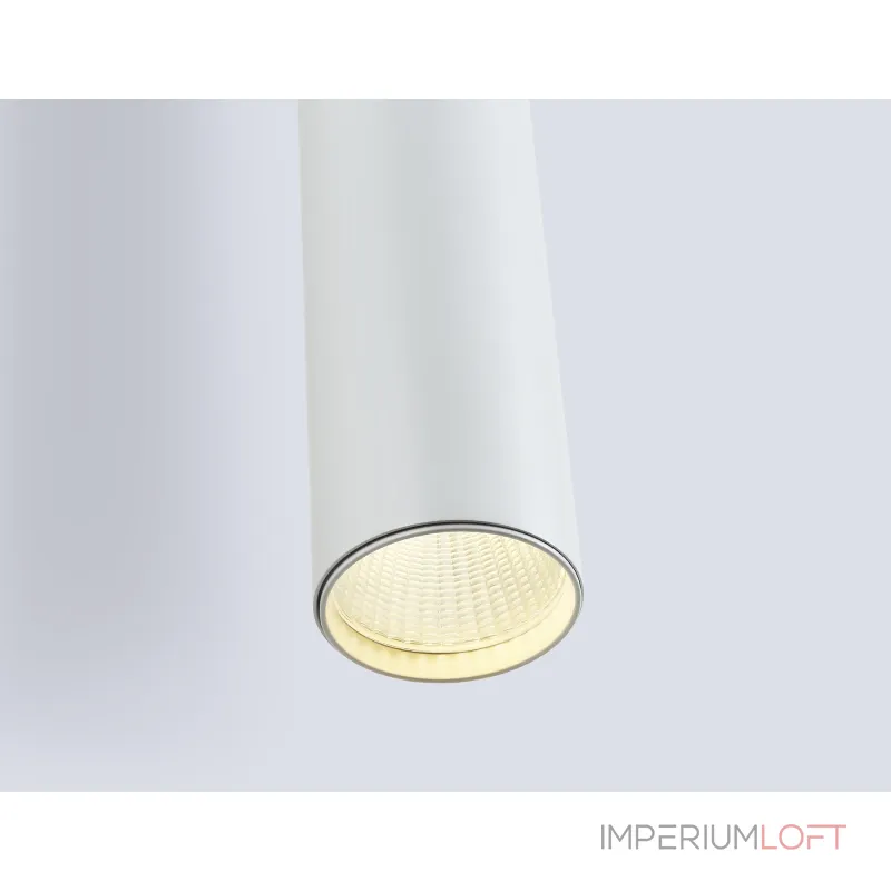 Настенный светодиодный светильник Ambrella FL FL74518 Настенный светодиодный светильник Ambrella FL FL74518