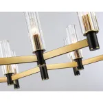 Люстра на штанге Ambrella HIGH LIGHT LH55513 от ImperiumLoft