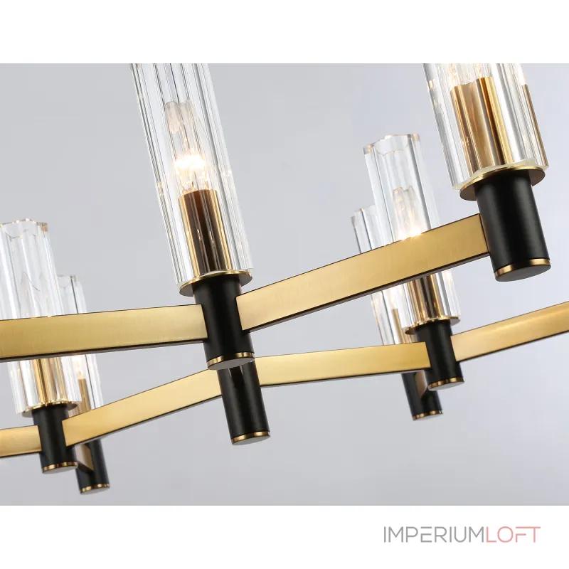 Люстра на штанге Ambrella HIGH LIGHT LH55513