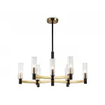Люстра на штанге Ambrella HIGH LIGHT LH55513 от ImperiumLoft