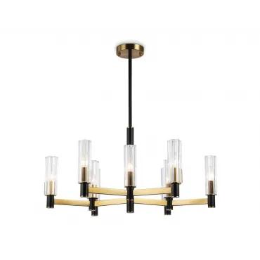 Люстра на штанге Ambrella HIGH LIGHT LH55513