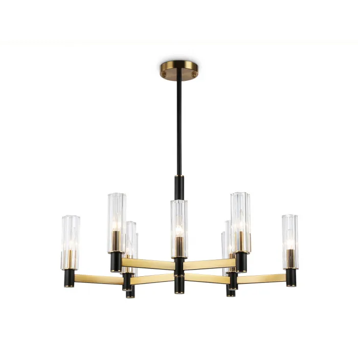 Люстра на штанге Ambrella HIGH LIGHT LH55513 от ImperiumLoft