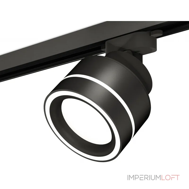 Светильник трековый Ambrella DIY System Complects XT8102023