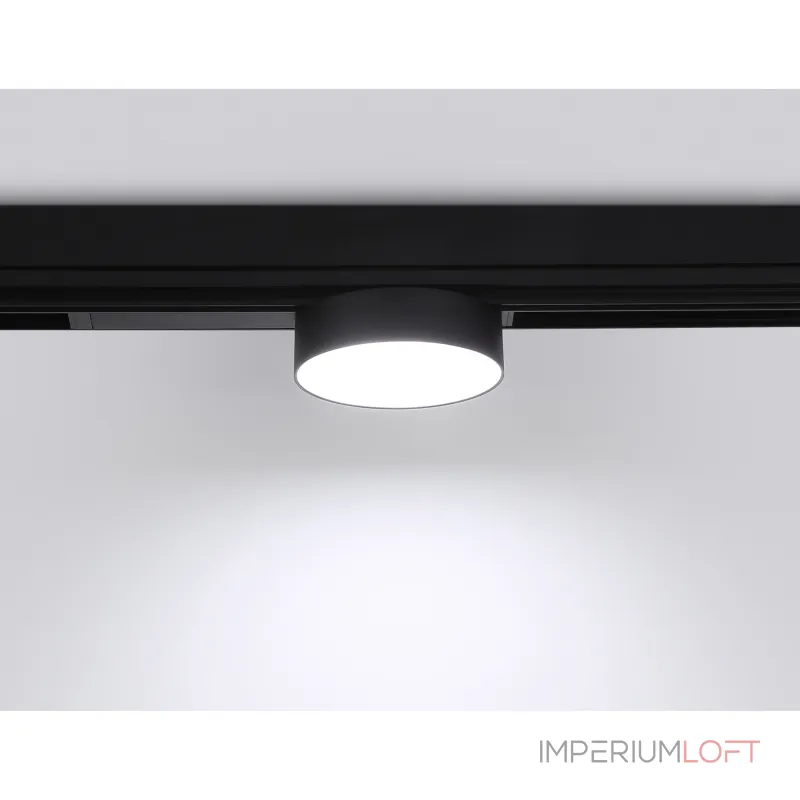 Управляемый светодиодный светильник Ambrella TRACK SYSTEM GL1381