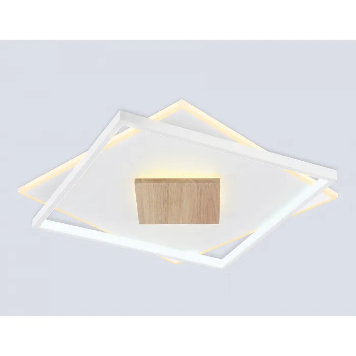 Светильник светодиодный потолочный Ambrella COMFORT FL4790 от ImperiumLoft