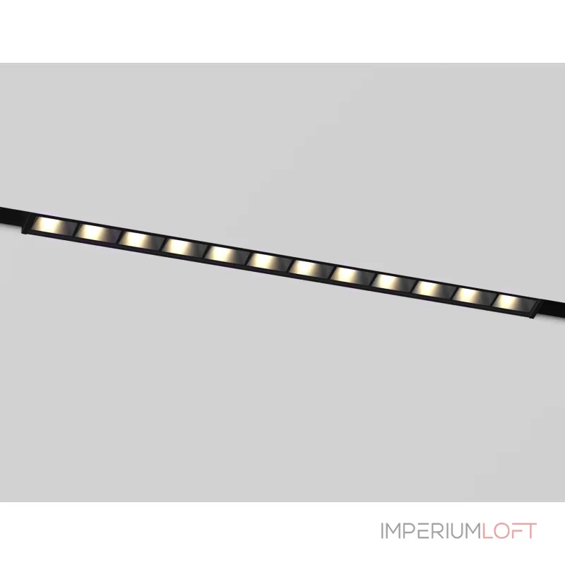 Трековый светильник Ambrella TRACK SYSTEM GL2335