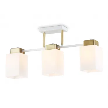 Люстра на штанге Ambrella TRADITIONAL TR303045