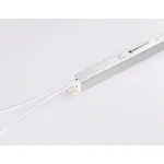Блок питания ультратонкий для светодиодной ленты Ambrella ILLUMINATION GS8625 от ImperiumLoft