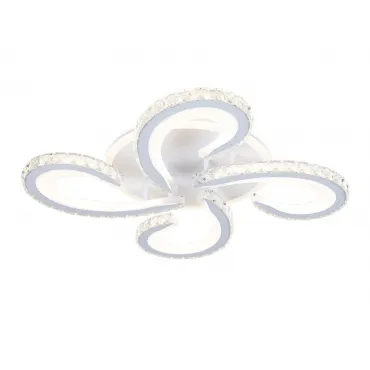 Светильник потолочный Ambrella ACRYLICA FA1702