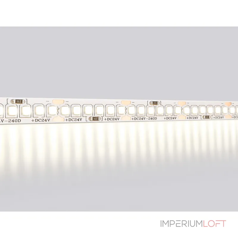 Светодиодная лента Ambrella ILLUMINATION GS3502 от ImperiumLoft Светодиодная лента Ambrella ILLUMINATION GS3502 от ImperiumLoft