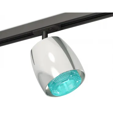 Светильник трековый Ambrella DIY System Complects XT1143010