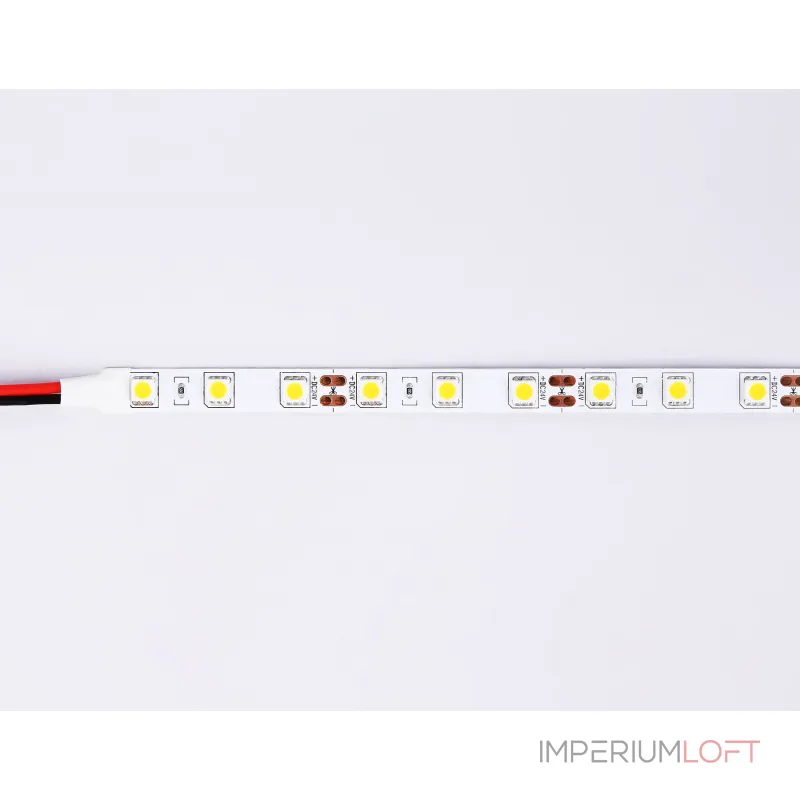 Светодиодная лента Ambrella ILLUMINATION GS4001