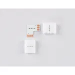 Соединитель угловой L для светодиодной ленты Ambrella ILLUMINATION GS6601 от ImperiumLoft
