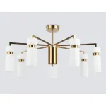 Люстра на штанге Ambrella HIGH LIGHT LH56126