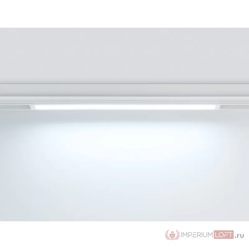 Управляемый светодиодный светильник Ambrella TRACK SYSTEM GL1281 от ImperiumLoft